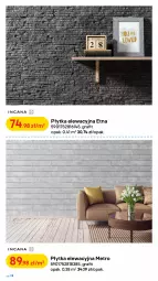 Gazetka promocyjna Castorama - Gazetka Castorama - Gazetka - ważna od 28.11 do 28.11.2021 - strona 28 - produkty: Gra, Płytka, Metro, Monte