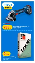 Gazetka promocyjna Castorama - Gazetka Castorama - Gazetka - ważna od 28.11 do 28.11.2021 - strona 38 - produkty: Top, Telefon, Rama, Szlifierka kątowa, Tera, Szlifierka, Astor