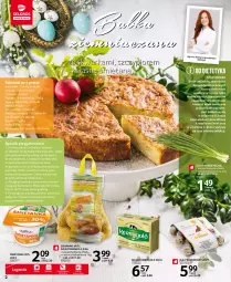 Gazetka promocyjna Selgros - Oferta spożywcza - Gazetka - ważna od 05.04 do 05.04.2021 - strona 2 - produkty: Piec, Cebula, Top, Sok, Sól, Rum, Por, Jaja, Czosnek, Kawa, Ziemniaki, Warka, Tarta, Wałek, Przyprawy, Pieprz, Mąka, Babka, Bułka tarta, Lanki, Masło, Bułka, Rzodkiewka