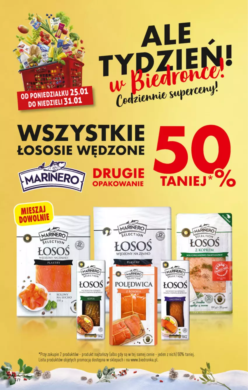 Gazetka promocyjna Biedronka - W tym tygodniu - ważna 25.01 do 31.01.2021 - strona 6