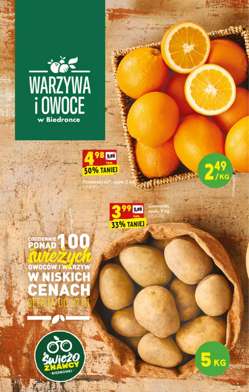 Gazetka promocyjna Biedronka - W tym tygodniu - ważna 25.01 do 31.01.2021 - strona 8