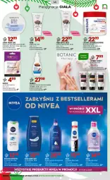 Gazetka promocyjna Drogerie Natura - Gazetka Drogerie Natura - Gazetka - ważna od 28.12 do 28.12.2025 - strona 14 - produkty: Nivea Men, Ser, Sól, Rum, Mus, Dezodorant, Krem do rąk, Płyn micelarny, Mleczko do ciała, Serum, Mleczko, Masło do ciała, Serum do rąk, Sól do kąpieli, Nawilżający balsam, Kakao, Masło, Nivea