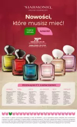 Gazetka promocyjna Drogerie Natura - Gazetka Drogerie Natura - Gazetka - ważna od 28.12 do 28.12.2025 - strona 20 - produkty: Woda perfumowana, Ser, Mus, JBL, Perfum, Dres, Nuty, Woda