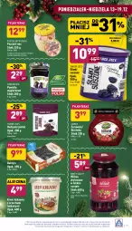 Gazetka promocyjna Aldi - Pełny katalog - Gazetka - ważna od 19.12 do 19.12.2021 - strona 13 - produkty: Ser, Borówka, Stek, Daktyle, Tera, Mleczko, Syrop, Rodzynki, Kakao