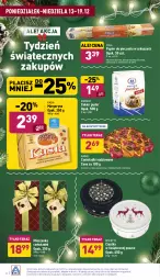 Gazetka promocyjna Aldi - Pełny katalog - Gazetka - ważna od 19.12 do 19.12.2021 - strona 14 - produkty: Piec, Ciastka, Cukier puder, Papier, Cukier, Diamant, Tera, Wawel, Margaryna, Puder, Papier do pieczenia, Kasia