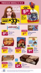 Gazetka promocyjna Aldi - Pełny katalog - Gazetka - ważna od 19.12 do 19.12.2021 - strona 20 - produkty: Ser, Gin, Prince Polo, Herbatniki Petit Beurre, Tera, Wafle, Herbatniki, Mleczko, Czekolada, Rolada, E. Wedel, Deser, Cappuccino, Kakao, Kokos, Baryłki