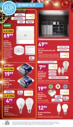 Gazetka promocyjna Aldi - Pełny katalog - Gazetka - ważna od 19.12 do 19.12.2021 - strona 30 - produkty: Sok, Kret, Baterie alkaliczne, Dzieci, Garaż, Intel