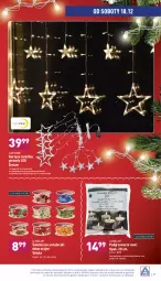 Gazetka promocyjna Aldi - Pełny katalog - Gazetka - ważna od 19.12 do 19.12.2021 - strona 41 - produkty: Gra, Rama, Podgrzewacze