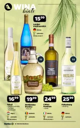 Gazetka promocyjna Netto - Alkohole - Mocne - Gazetka - ważna od 04.07 do 04.07.2026 - strona 10 - produkty: Mus, Gry, Tokaji, Fa