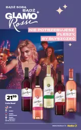 Gazetka promocyjna Netto - Alkohole - Mocne - Gazetka - ważna od 04.07 do 04.07.2026 - strona 13 - produkty: Carlo Rossi