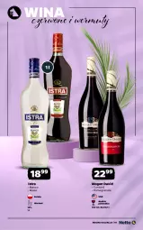 Gazetka promocyjna Netto - Alkohole - Mocne - Gazetka - ważna od 04.07 do 04.07.2026 - strona 19 - produkty: Gra, Granat, Mogen David