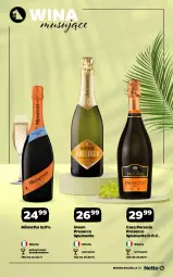 Gazetka promocyjna Netto - Alkohole - Mocne - Gazetka - ważna od 04.07 do 04.07.2026 - strona 5 - produkty: Puma, Mus, Mionetto, Prosecco