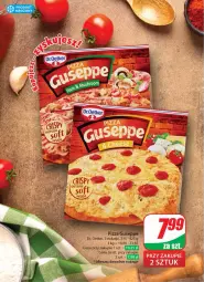 Gazetka promocyjna Dino - Gazetka 24 / 2024 - Gazetka - ważna od 18.06 do 18.06.2024 - strona 26 - produkty: Dr. Oetker