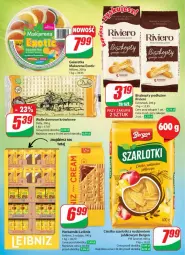Gazetka promocyjna Dino - Gazetka 24 / 2024 - Gazetka - ważna od 18.06 do 18.06.2024 - strona 9 - produkty: Kaktus, Wafle, Prima, Galaretka, Limonka, Gala, Biszkopty