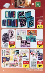 Gazetka promocyjna Carrefour - Gazetka Carrefour w SUMIE same okazje - Gazetka - ważna od 05.09 do 05.09.2026 - strona 14 - produkty: Plecak