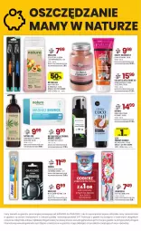 Gazetka promocyjna Drogerie Natura - Gazetka Drogerie Natura - Gazetka - ważna od 29.05 do 29.05.2023 - strona 16 - produkty: Makijaż, Ser, Rum, Por, JBL, Inka, Eveline, Aquafresh, Balsam do ciała, Szczoteczka do zębów, Clin, Pasta do zębów, Dres, Serum, Szampon, Dzieci, Suplement diety, Psi Patrol, Szczoteczka, Magnez, Fa