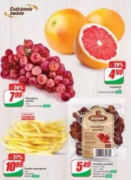 Gazetka promocyjna Dino - Gazetka 34 / 2024 - Gazetka - ważna od 27.08 do 27.08.2024 - strona 33 - produkty: Gra, Wino, Pomidory, Fa