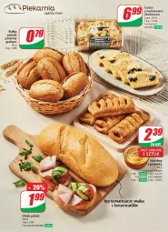 Gazetka promocyjna Dino - Gazetka 34 / 2024 - Gazetka - ważna od 27.08 do 27.08.2024 - strona 36 - produkty: Ser, JBL, Gra, Chleb, Lazur, Bułka