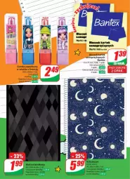 Gazetka promocyjna Dino - Gazetka 34 / 2024 - Gazetka - ważna od 27.08 do 27.08.2024 - strona 55 - produkty: Mop, Fa