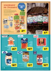 Gazetka promocyjna Carrefour - Gazetka Carrefour Zyskoteka - Gazetka - ważna od 22.10 do 22.10.2022 - strona 10 - produkty: Piec, Pur, Gry, Gra, Suempol, Klej, Chleb tostowy, Pieczywo, Dan Cake, Chleb, Surimi