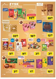 Gazetka promocyjna Carrefour - Gazetka Carrefour Zyskoteka - Gazetka - ważna od 22.10 do 22.10.2022 - strona 20 - produkty: Cukier, Praliny, Jeżyki, Ferrero Rocher, Chupa Chups, Wawel, Mleczko, Czekolada, Ptasie mleczko, Ferrero, Cukierki, Lindt