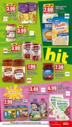 Gazetka promocyjna Topaz - Gazetka - Gazetka - ważna od 09.11 do 09.11.2022 - strona 15 - produkty: Top, Ser, Ryż, Mus, Gerber, HELCOM, Zupa, BoboVita, Płatki owsiane, Deser, Pudliszki, Olma, Danie gotowe