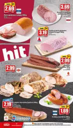 Gazetka promocyjna Topaz - Gazetka - Gazetka - ważna od 09.11 do 09.11.2022 - strona 8 - produkty: Top, Sok, Sokołów, Szynka, Kabanos, Kiełbasa