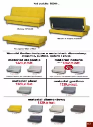 Gazetka promocyjna Bodzio - Gazetka - ważna od 30.09 do 30.09.2022 - strona 117 - produkty: Gra, Pościel, Miód