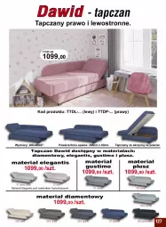 Gazetka promocyjna Bodzio - Gazetka - ważna od 30.09 do 30.09.2022 - strona 127 - produkty: Gra, Pościel, Granat