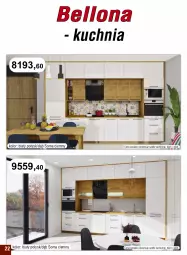 Gazetka promocyjna Bodzio - Gazetka - ważna od 30.09 do 30.09.2022 - strona 22 - produkty: Bell, Kuchnia