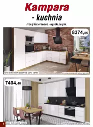 Gazetka promocyjna Bodzio - Gazetka - ważna od 30.09 do 30.09.2022 - strona 4 - produkty: Sok, Kuchnia, Lakier