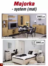 Gazetka promocyjna Bodzio - Gazetka - ważna od 30.09 do 30.09.2022 - strona 52 - produkty: Materac, Tera, Orka