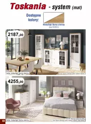 Gazetka promocyjna Bodzio - Gazetka - ważna od 30.09 do 30.09.2022 - strona 60 - produkty: Bell, Materac, Tera