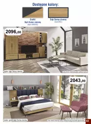 Gazetka promocyjna Bodzio - Gazetka - ważna od 30.09 do 30.09.2022 - strona 63 - produkty: Gra, Materac, Tera