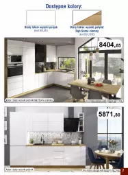 Gazetka promocyjna Bodzio - Gazetka - ważna od 30.09 do 30.09.2022 - strona 7 - produkty: Sok, Lakier