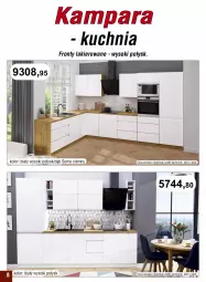 Gazetka promocyjna Bodzio - Gazetka - ważna od 30.09 do 30.09.2022 - strona 8 - produkty: Sok, Kuchnia, Lakier