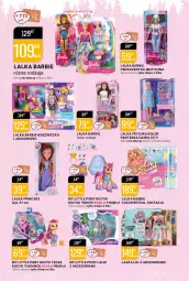 Gazetka promocyjna Bi1 - Święta marzeń - Gazetka - ważna od 06.12 do 06.12.2021 - strona 13 - produkty: Barbie, Fanta, My Little Pony, Lalka, Jednorożec, Fa