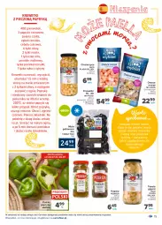 Gazetka promocyjna Carrefour - Gazetka Kuchnia śródziemnomorska - Gazetka - ważna od 31.07 do 31.07.2021 - strona 15 - produkty: Piec, Cebula, Sok, Ser, Kapary, Papryka, Czosnek, Cytryny, Fasola, Mule, Owoce morza, Krewetki, Owoce, Piekarnik, Ocet, Pomidor malinowy, Fa