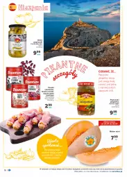 Gazetka promocyjna Carrefour - Gazetka Kuchnia śródziemnomorska - Gazetka - ważna od 31.07 do 31.07.2021 - strona 16 - produkty: Sałatka, Dawtona, Sałat, Fasola, Melon, Fa