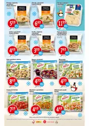 Gazetka promocyjna Prim Market - Gazetka - Gazetka - ważna od 24.12 do 24.12.2021 - strona 11 - produkty: Pierogi, Marchewka, Sok, Zupa, Truskawki, Kapustą, Ogród, NOWAK, Hortex