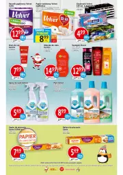 Gazetka promocyjna Prim Market - Gazetka - Gazetka - ważna od 24.12 do 24.12.2021 - strona 17 - produkty: Piec, Elseve, Sok, Gin, Papier, Body, Mleczko do ciała, Papier toaletowy, Velvet, Mleczko, Ręcznik, Tonik, Rękaw do pieczenia, Chusteczki, Szampon, Limonka, Garnier, Papier do pieczenia