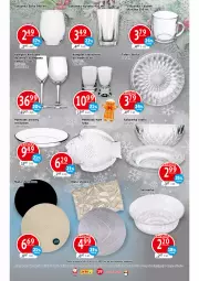 Gazetka promocyjna Prim Market - Gazetka - Gazetka - ważna od 24.12 do 24.12.2021 - strona 19 - produkty: Sok, Ryba, Ambition, Salaterka, Venus, Talerz, Filiżanka, Szklanka, Kubek, Kieliszek, Fa