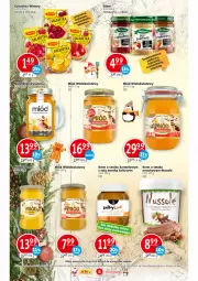 Gazetka promocyjna Prim Market - Gazetka - Gazetka - ważna od 24.12 do 24.12.2021 - strona 8 - produkty: Winiary, Dżem, Miód, Galaretka, Gala