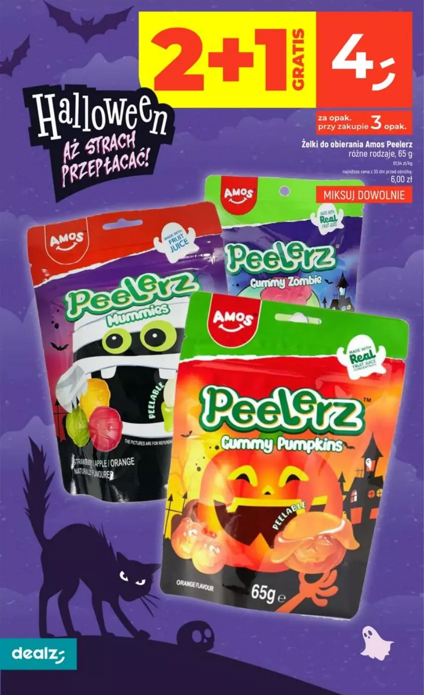 Gazetka promocyjna Dealz - NOWA GAZETKA - ważna 22.10 do 28.10.2026 - strona 10 - produkty: Nike