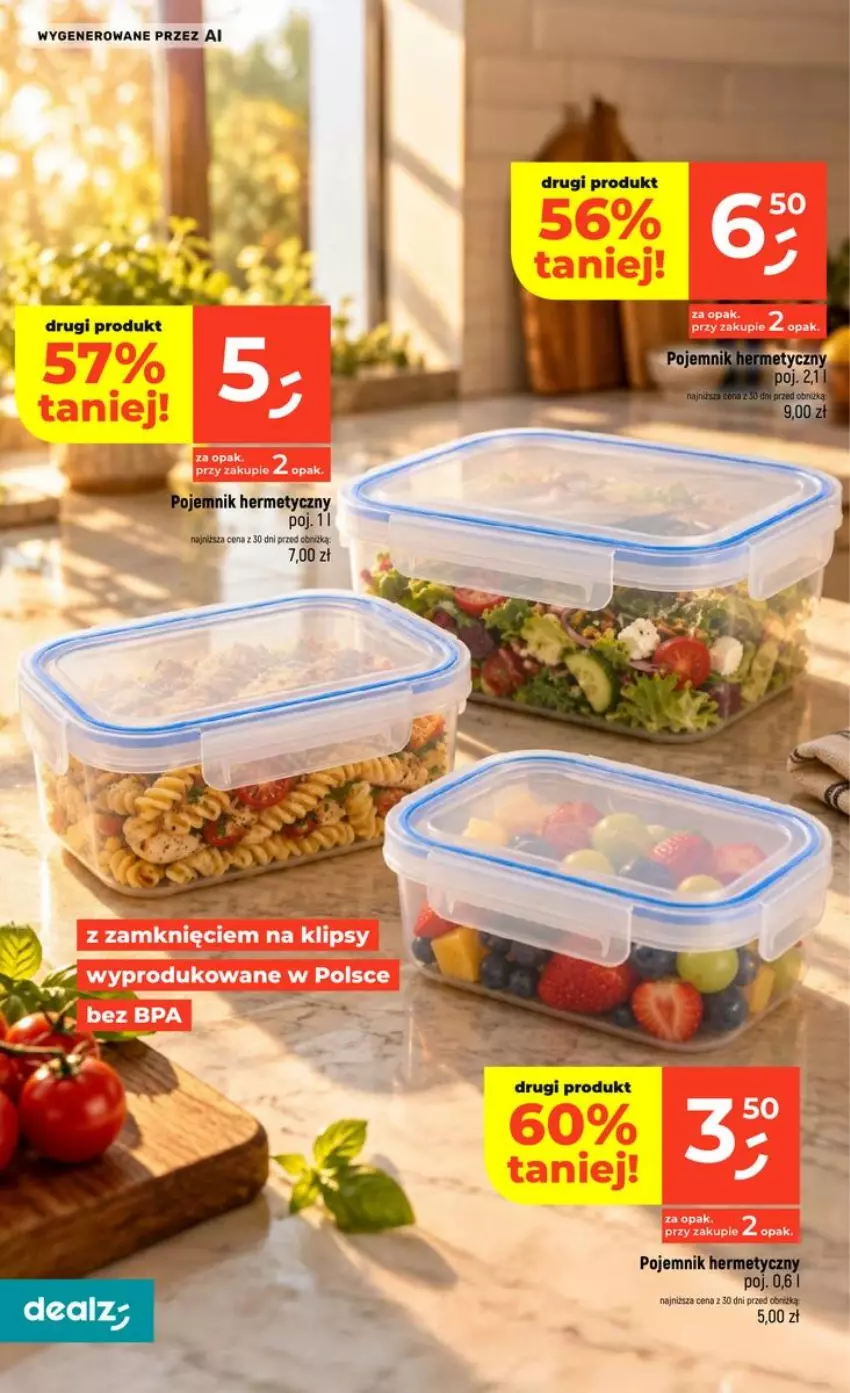 Gazetka promocyjna Dealz - NOWA GAZETKA - ważna 22.10 do 28.10.2026 - strona 44
