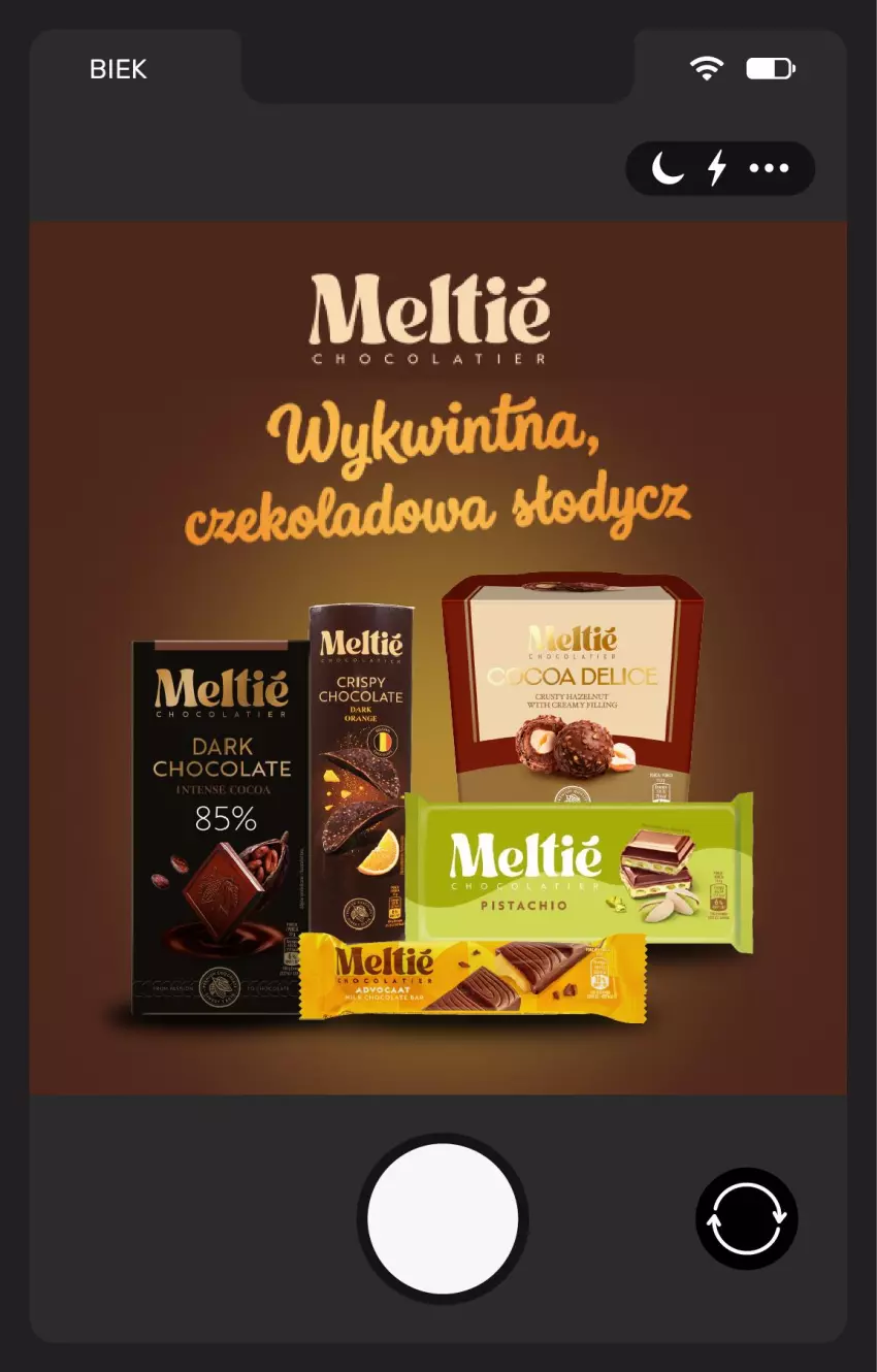 Gazetka promocyjna Biedronka - BIEK - ważna 30.10 do 06.11.2026 - strona 10