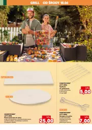 Gazetka promocyjna Kaufland - Kaufland - Gazetka - ważna od 25.06 do 25.06.2025 - strona 14 - produkty: Piec, Sok, Szczypce, Płyta, Grill, LG
