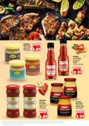Gazetka promocyjna Kaufland - Kaufland - Gazetka - ważna od 25.06 do 25.06.2025 - strona 9 - produkty: Ketchup, Prymat, Sos, Mus, Musztarda