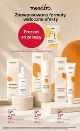 Gazetka promocyjna Rossmann - Gazetka promocyjna Rossmanna - Gazetka - ważna od 02.06 do 02.06.2026 - strona 15 - produkty: Krem do twarzy, Ser, Rum, Serum do twarzy, Serum