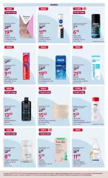Gazetka promocyjna Rossmann - Gazetka promocyjna Rossmanna - Gazetka - ważna od 02.06 do 02.06.2026 - strona 6 - produkty: Płyn do płukania jamy ustnej, Facelle, Lactacyd, Rexona, Bielenda, Dezodorant, Pasta do zębów, Tampony, Nić dentystyczna, Płyn do płukania, Peeling, Isana, Płyn do higieny intymnej, Mydło, Colgate, Antyperspirant, Nivea, LG, Fa